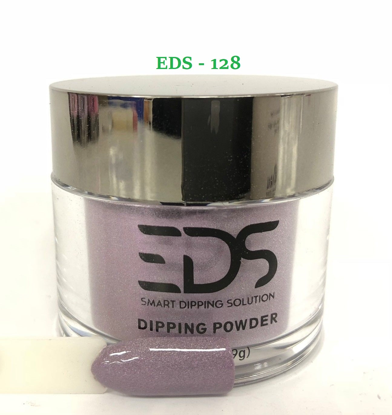 Bộ sản phẩm sơn móng tay Nitro Elegant Collection EDS Dipping Powder - 2oz (EDS 121 - 160) 