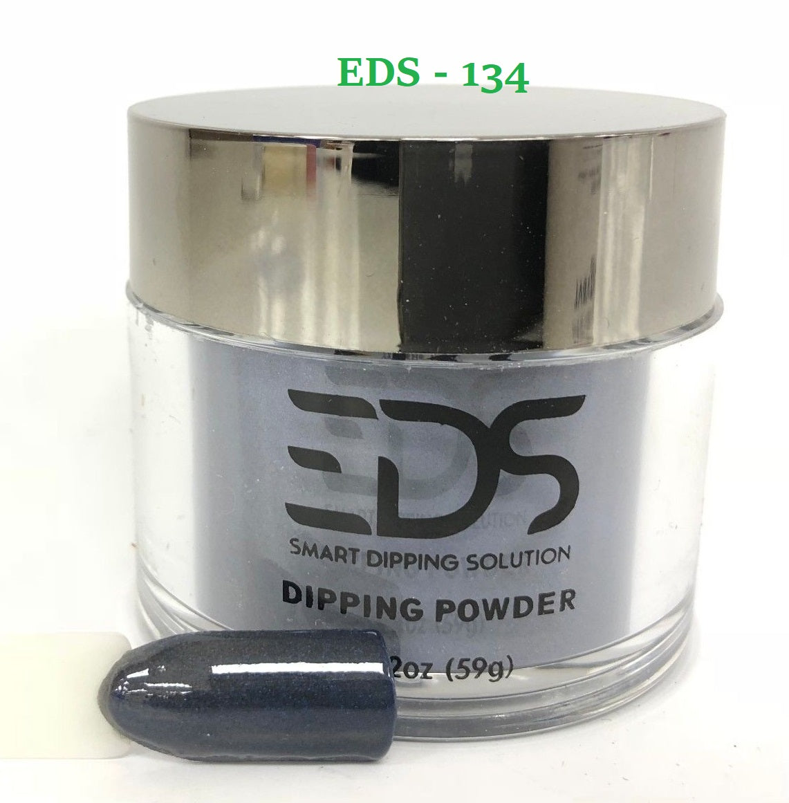 Bộ sản phẩm sơn móng tay Nitro Elegant Collection EDS Dipping Powder - 2oz (EDS 121 - 160) 