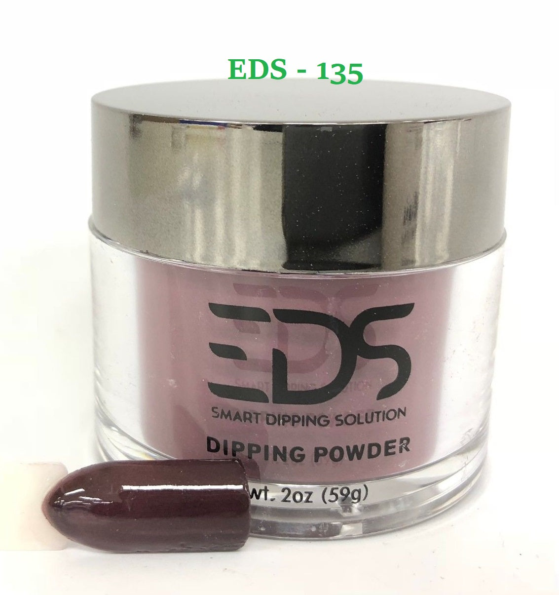 Bộ sản phẩm sơn móng tay Nitro Elegant Collection EDS Dipping Powder - 2oz (EDS 121 - 160) 