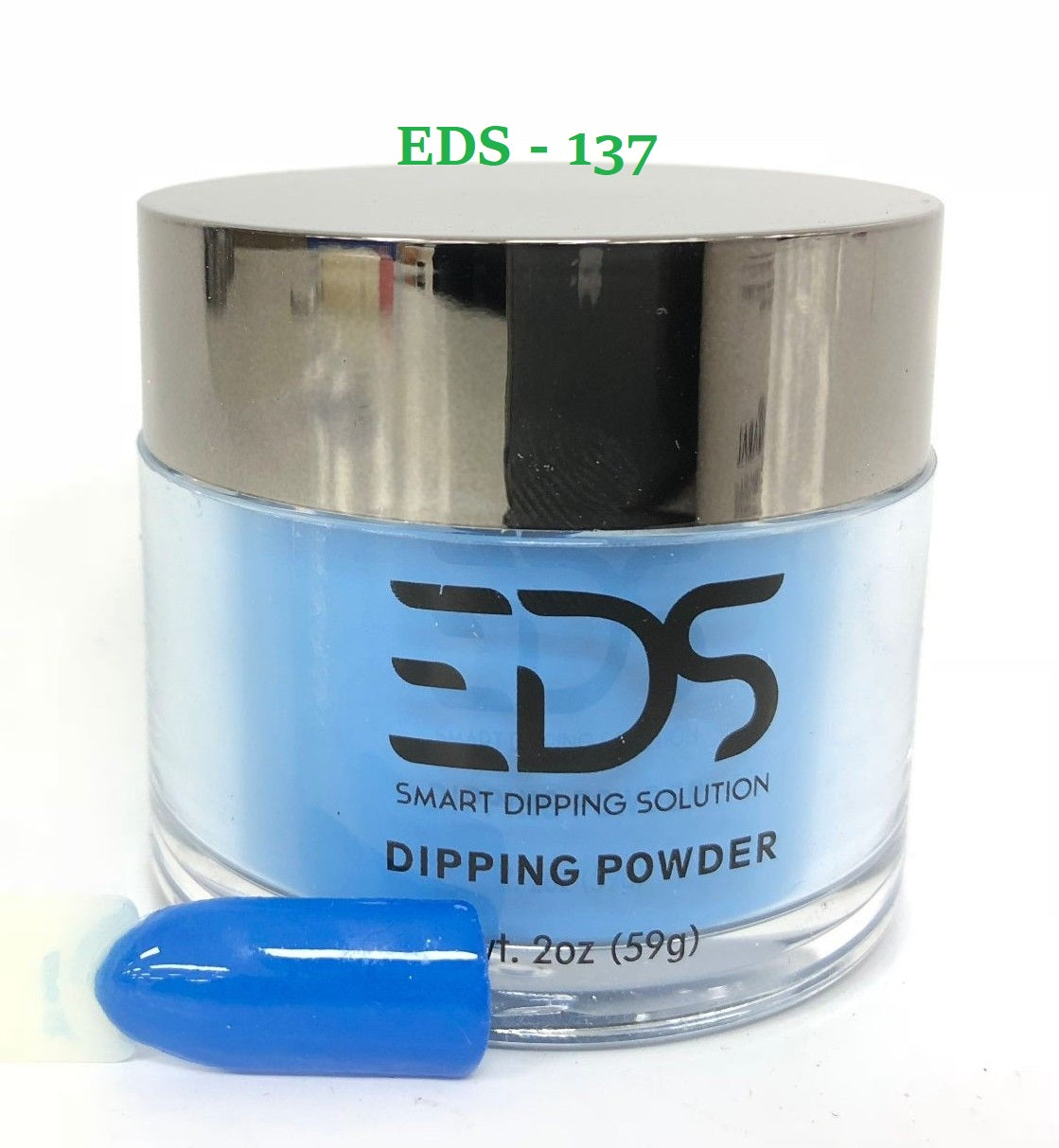 Bộ sản phẩm sơn móng tay Nitro Elegant Collection EDS Dipping Powder - 2oz (EDS 121 - 160) 