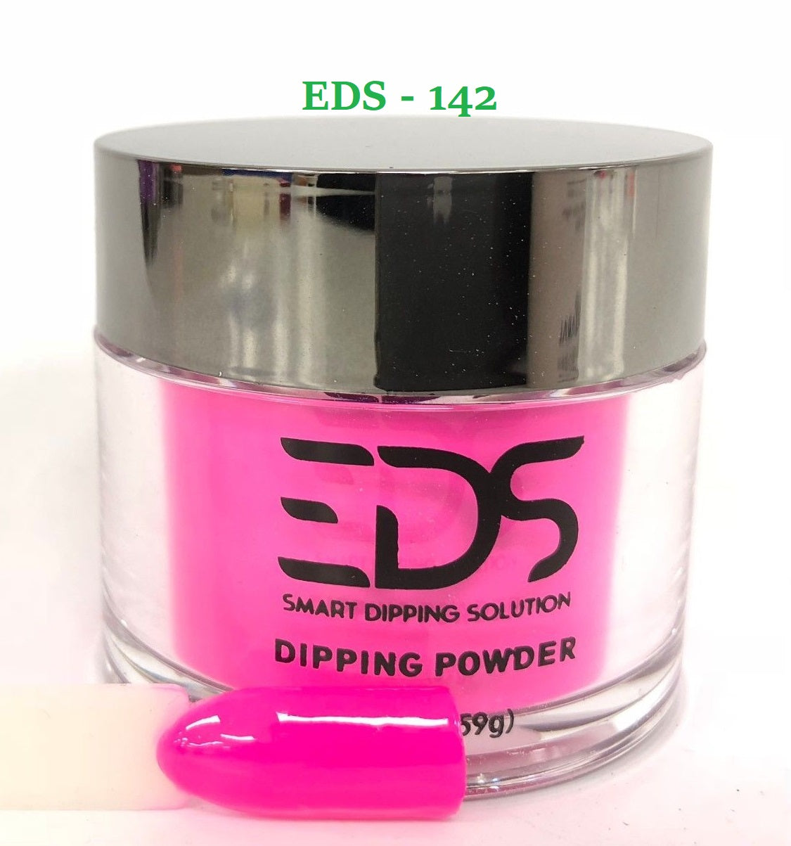Bộ sản phẩm sơn móng tay Nitro Elegant Collection EDS Dipping Powder - 2oz (EDS 121 - 160) 