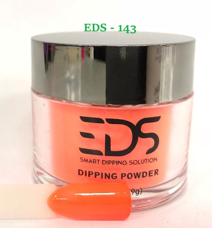 Bộ sản phẩm sơn móng tay Nitro Elegant Collection EDS Dipping Powder - 2oz (EDS 121 - 160) 