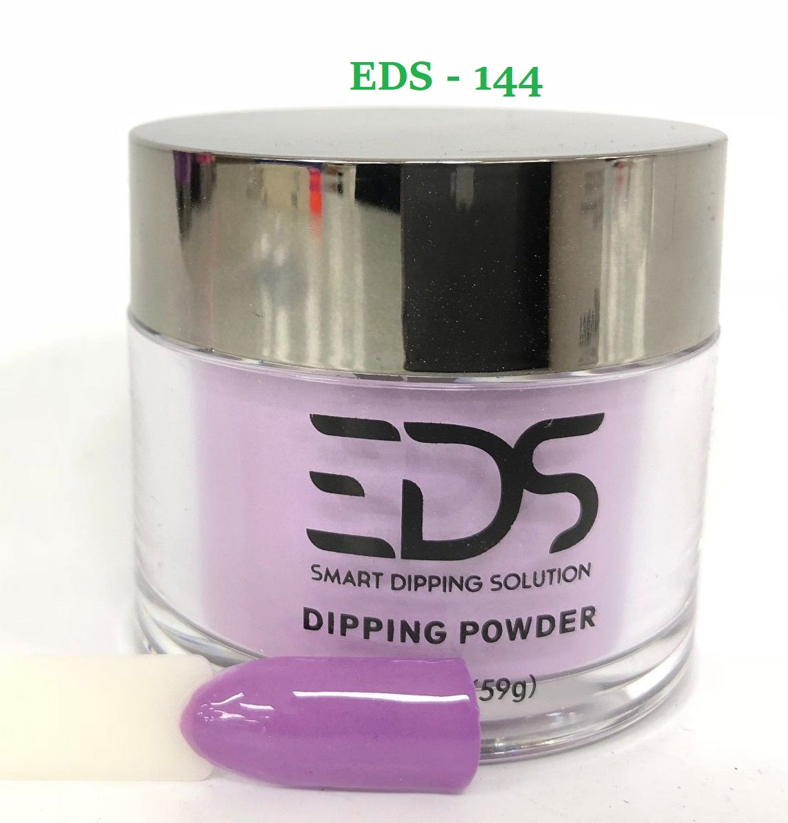 Bộ sản phẩm sơn móng tay Nitro Elegant Collection EDS Dipping Powder - 2oz (EDS 121 - 160) 