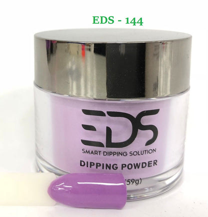 Bộ sản phẩm sơn móng tay Nitro Elegant Collection EDS Dipping Powder - 2oz (EDS 121 - 160) 