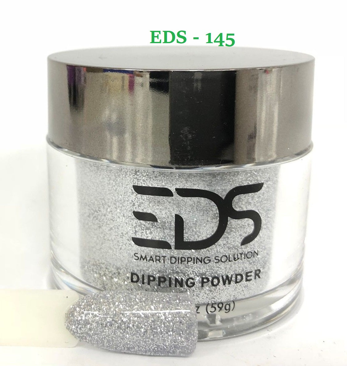 Bộ sản phẩm sơn móng tay Nitro Elegant Collection EDS Dipping Powder - 2oz (EDS 121 - 160) 