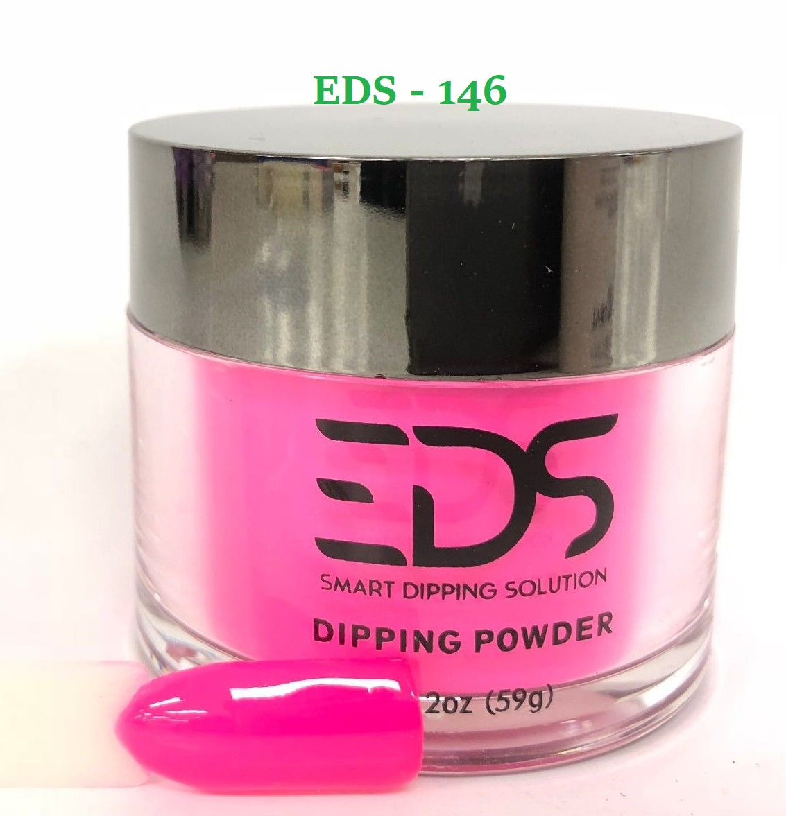 Bộ sản phẩm sơn móng tay Nitro Elegant Collection EDS Dipping Powder - 2oz (EDS 121 - 160) 