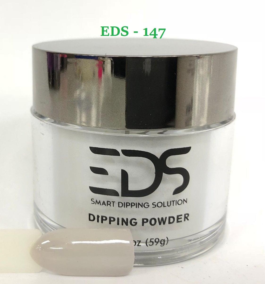 Bộ sản phẩm sơn móng tay Nitro Elegant Collection EDS Dipping Powder - 2oz (EDS 121 - 160) 
