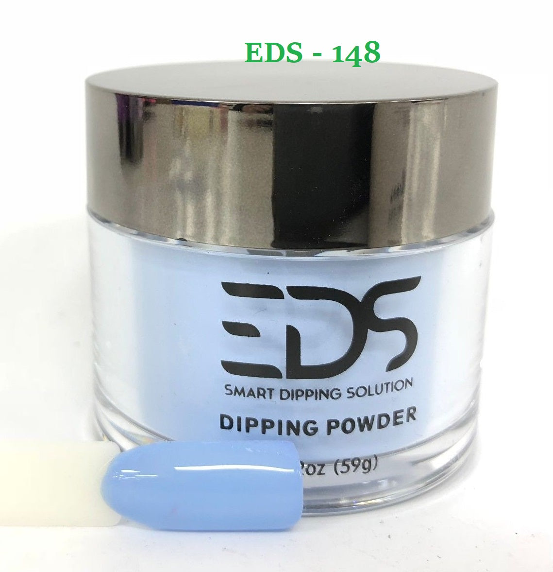 Bộ sản phẩm sơn móng tay Nitro Elegant Collection EDS Dipping Powder - 2oz (EDS 121 - 160) 