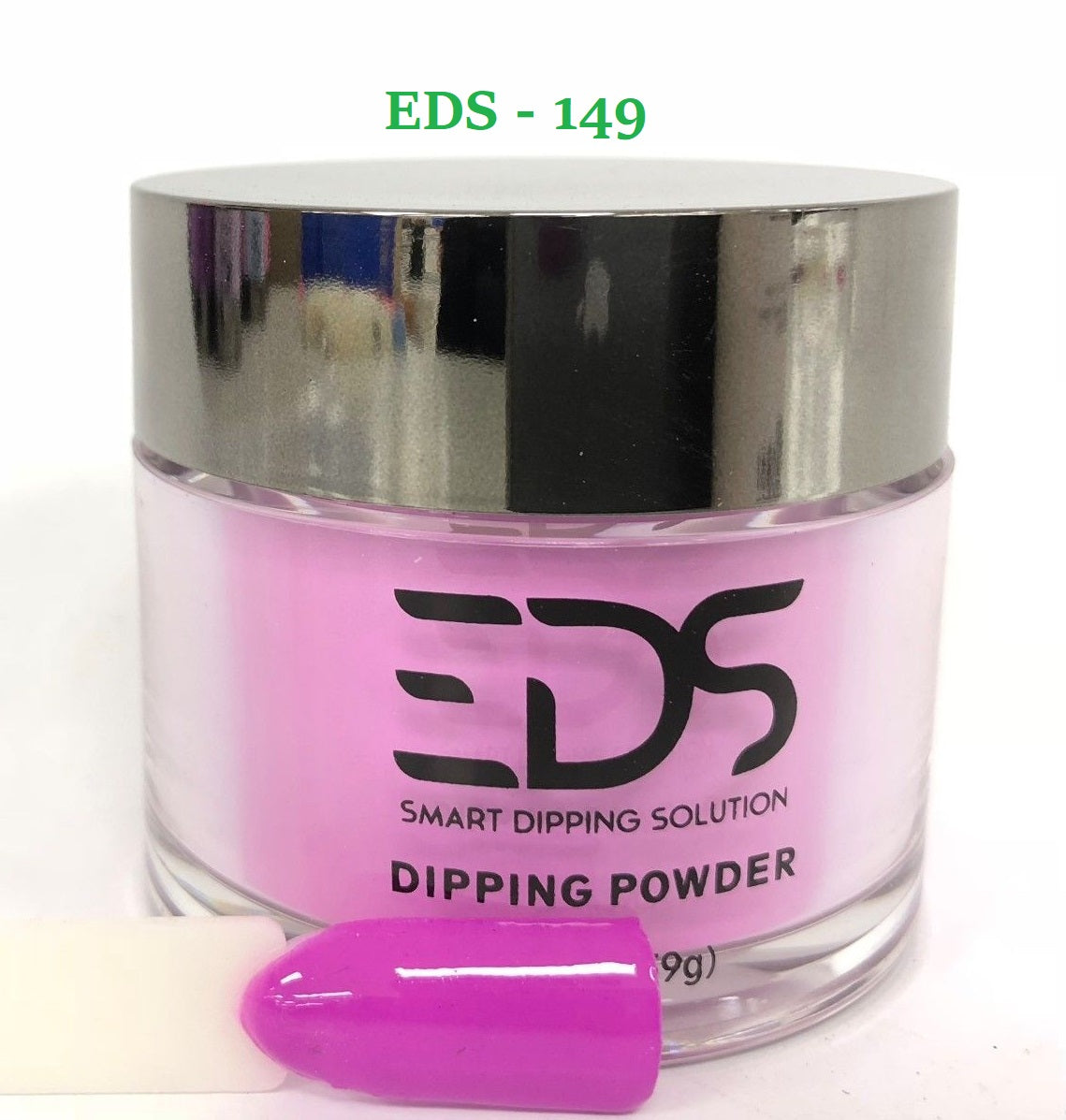 Bộ sản phẩm sơn móng tay Nitro Elegant Collection EDS Dipping Powder - 2oz (EDS 121 - 160) 