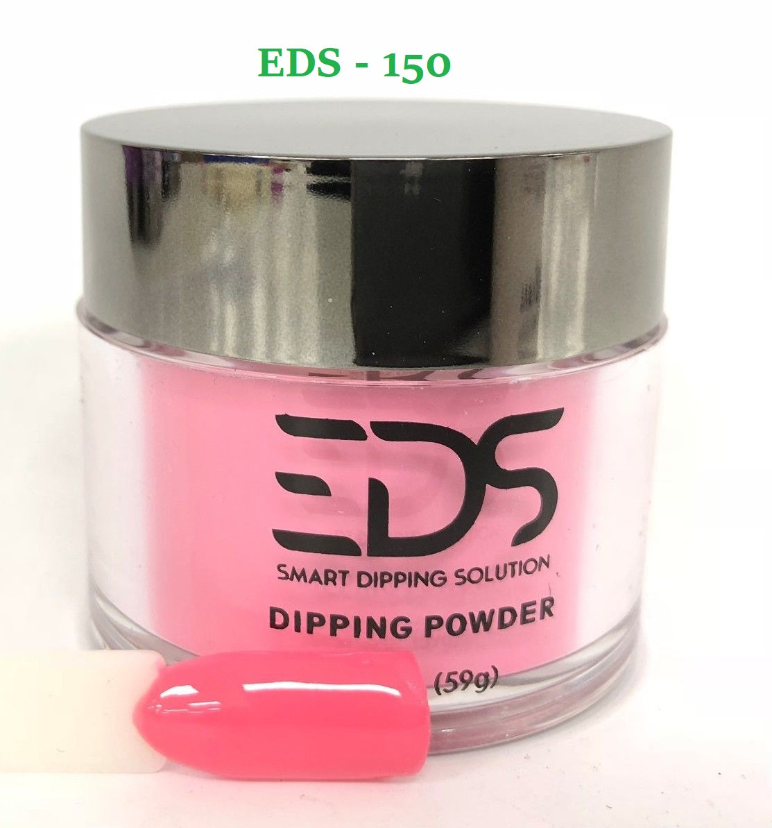 Bộ sản phẩm sơn móng tay Nitro Elegant Collection EDS Dipping Powder - 2oz (EDS 121 - 160) 