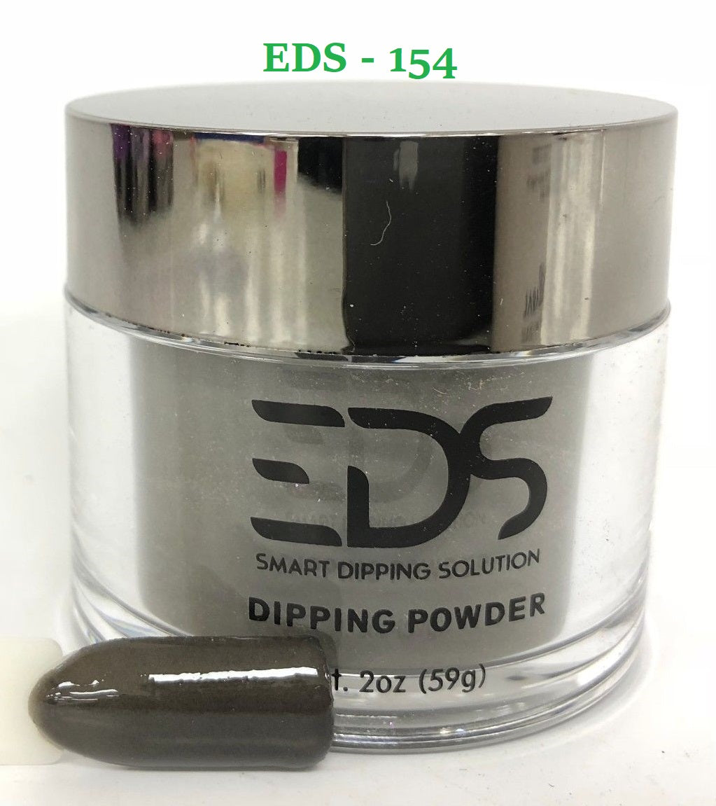 Bộ sản phẩm sơn móng tay Nitro Elegant Collection EDS Dipping Powder - 2oz (EDS 121 - 160) 