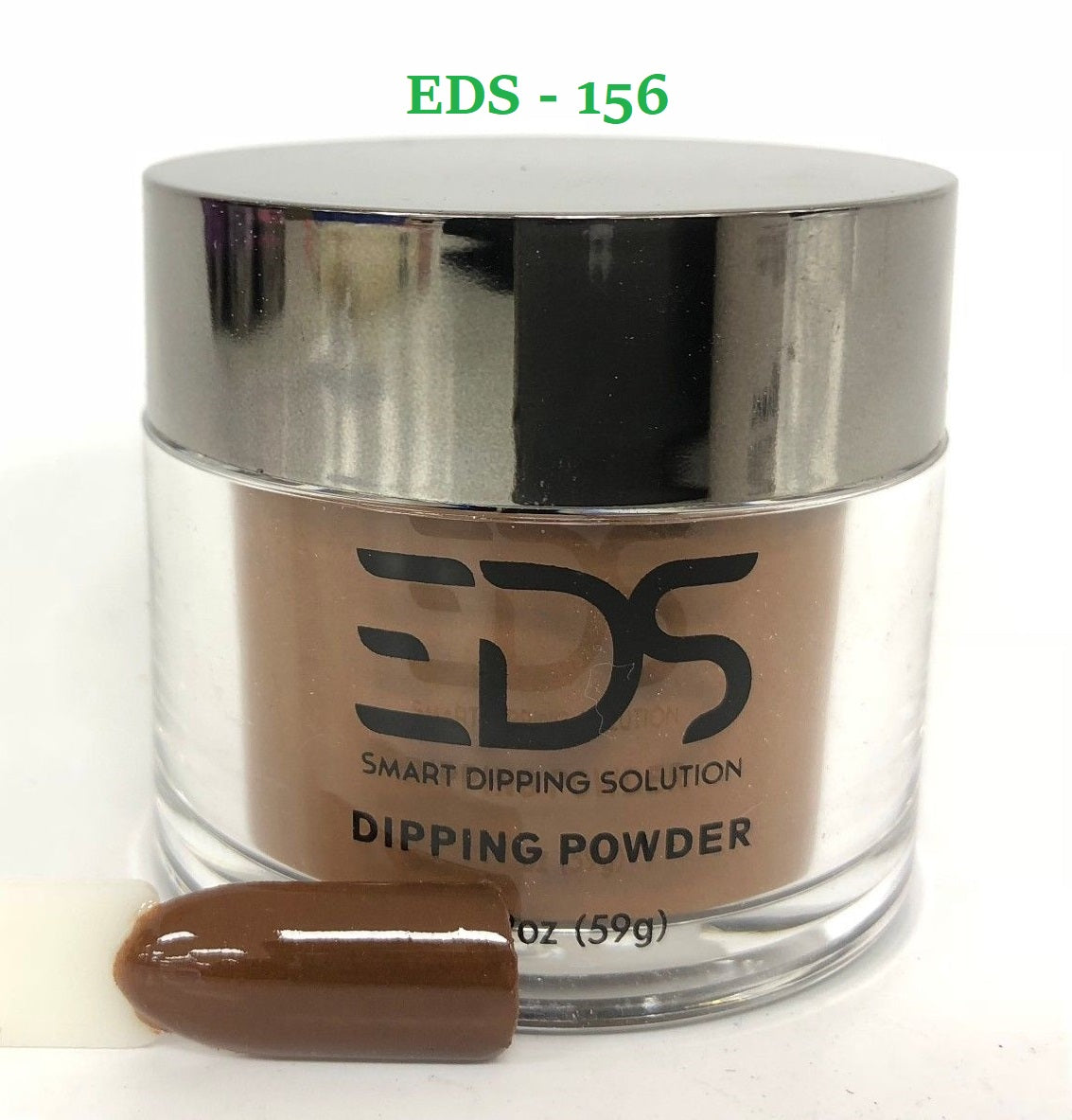 Bộ sản phẩm sơn móng tay Nitro Elegant Collection EDS Dipping Powder - 2oz (EDS 121 - 160) 