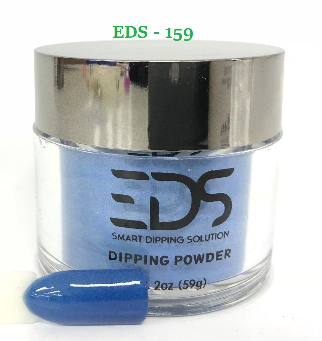 Bộ sản phẩm sơn móng tay Nitro Elegant Collection EDS Dipping Powder - 2oz (EDS 121 - 160) 