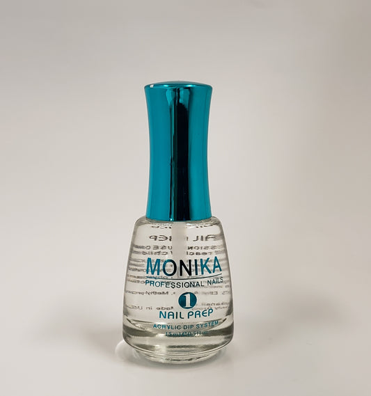 MONIKA Professional - Preparación esencial en polvo para inmersión (unión) 0.5 fl.oz/15 ml