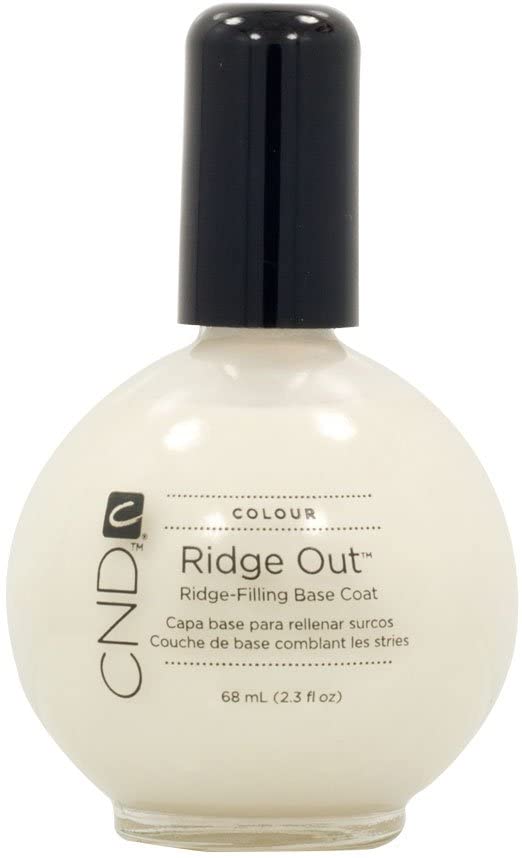 CND Nail RIDGE OUT Capa base 2.3 oz/68 ml 