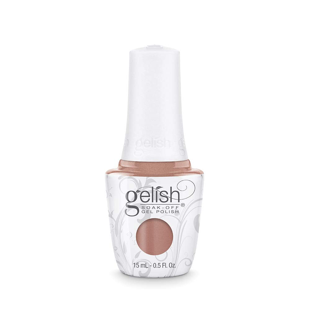 Sơn Gelish Ngâm Móng Harmony Gelish Màu - Hidden Identity #1110286 
