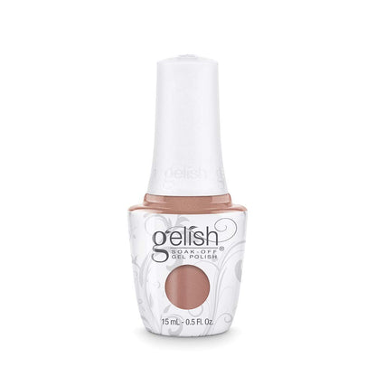 Sơn Gelish Ngâm Móng Harmony Gelish Màu - Hidden Identity #1110286 