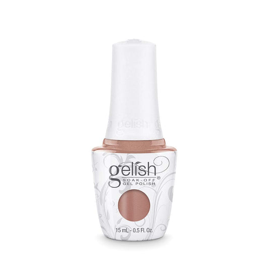 Sơn Gelish Ngâm Móng Harmony Gelish Màu - Hidden Identity #1110286 