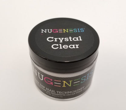 NuGenesis Nail Easy Dip Powder - Bộ khởi động 