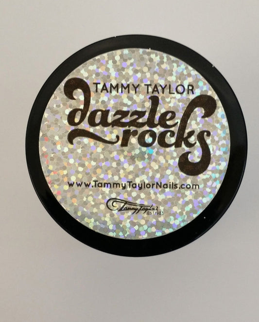 Tammy Taylor Dazzle Rocks MOON LIGHT (VÀNG) - 1oz 