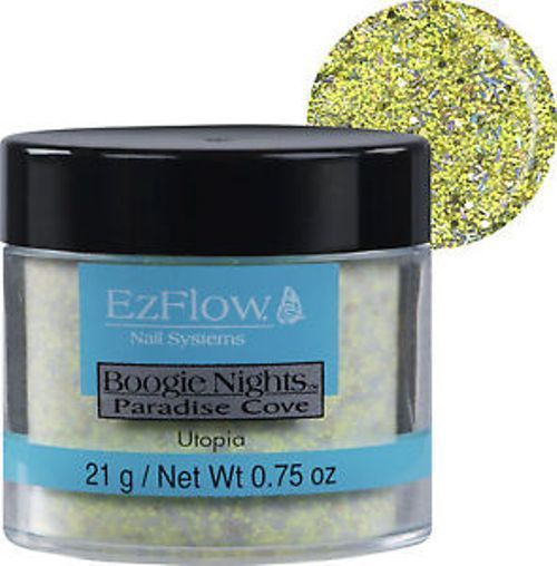 EzFlow Boogie Night - Colección PARADISE COVE 0.75oz/21g - Elige tus colores 