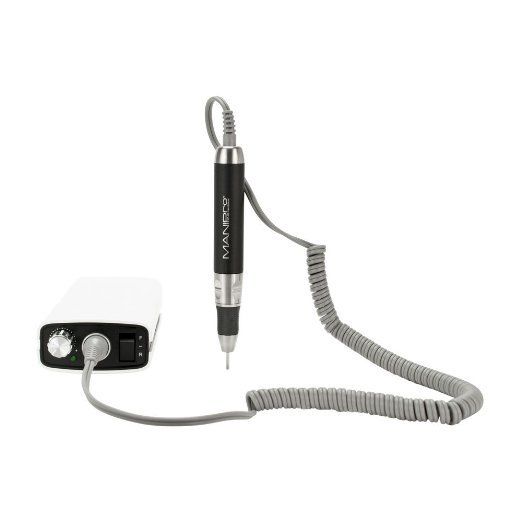 Máy khoan móng tay cầm tay Kupa ManiPro Passport (Màu trắng) 