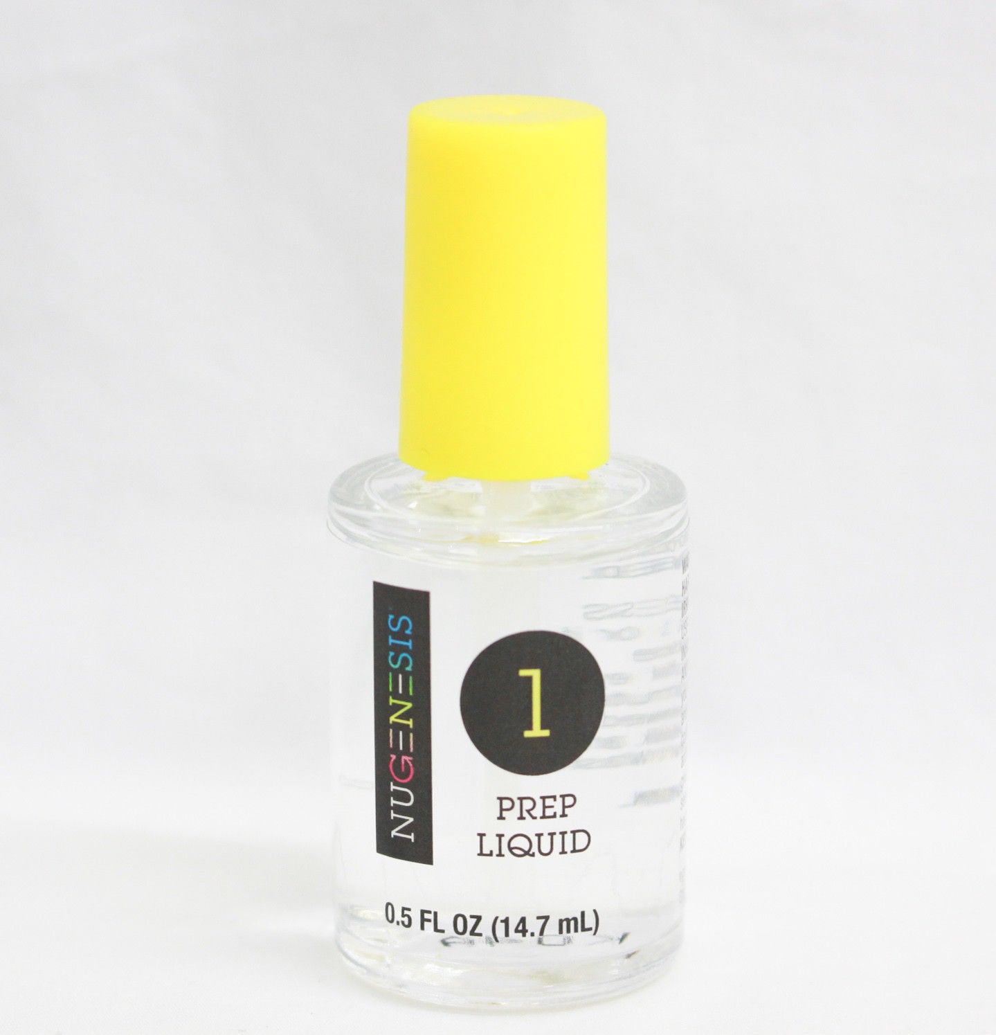 Bột nhúng móng NuGenesis Healthy Manicure Nail Dipping Powder Colors lọ 2oz/43g NU61 - 120 