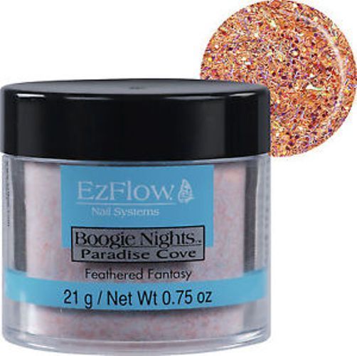 EzFlow Boogie Night - Colección PARADISE COVE 0.75oz/21g - Elige tus colores 