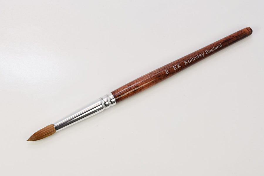 Professional Nail Brushes