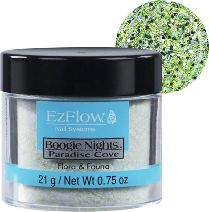 EzFlow Boogie Night - Colección PARADISE COVE 0.75oz/21g - Elige tus colores 