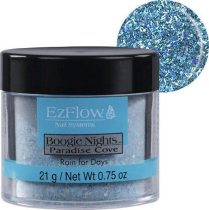 EzFlow Boogie Night - Colección PARADISE COVE 0.75oz/21g - Elige tus colores 