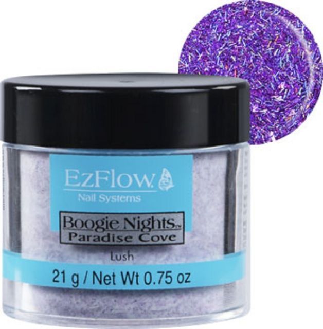 EzFlow Boogie Night - Colección PARADISE COVE 0.75oz/21g - Elige tus colores 