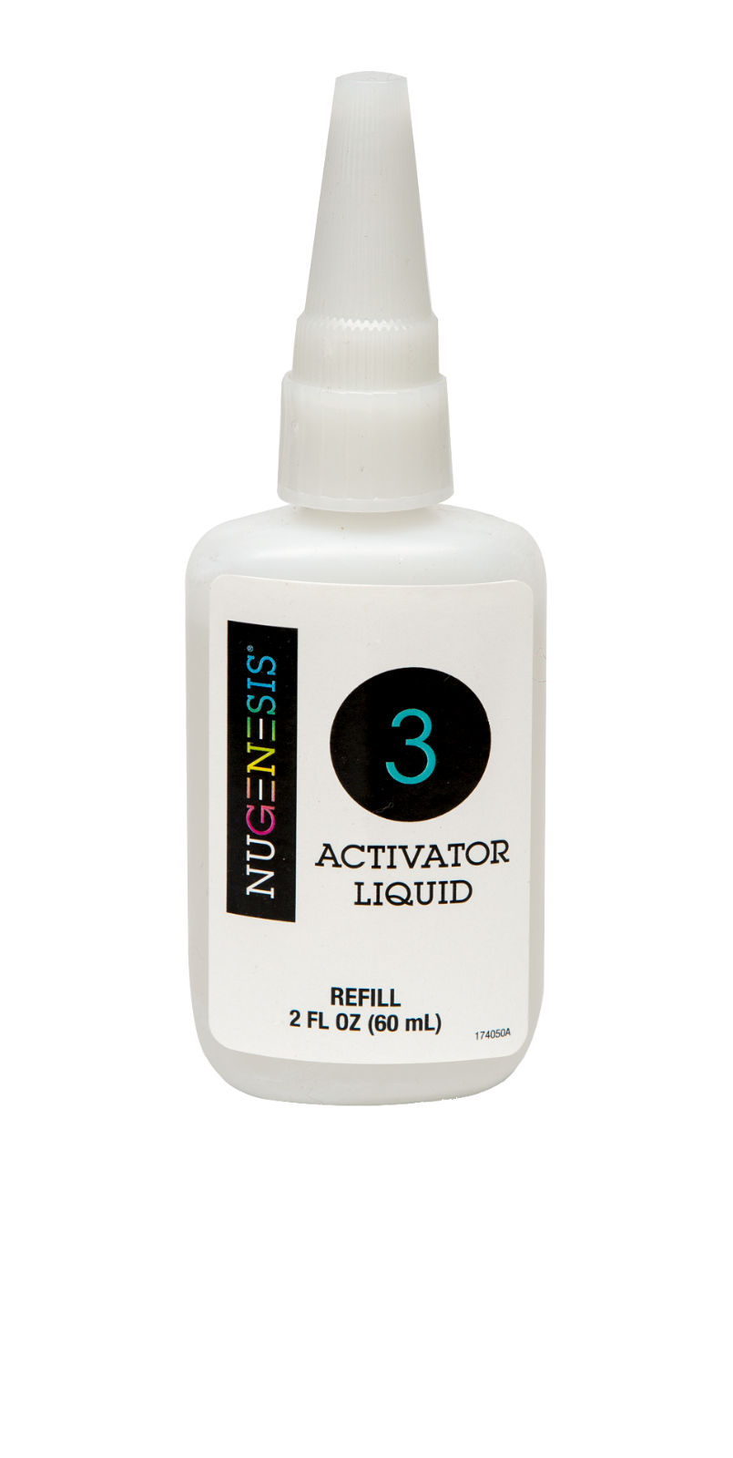 Hệ thống nhúng móng NuGenesis Manicure Nail Dipping System Essentials Liquids 