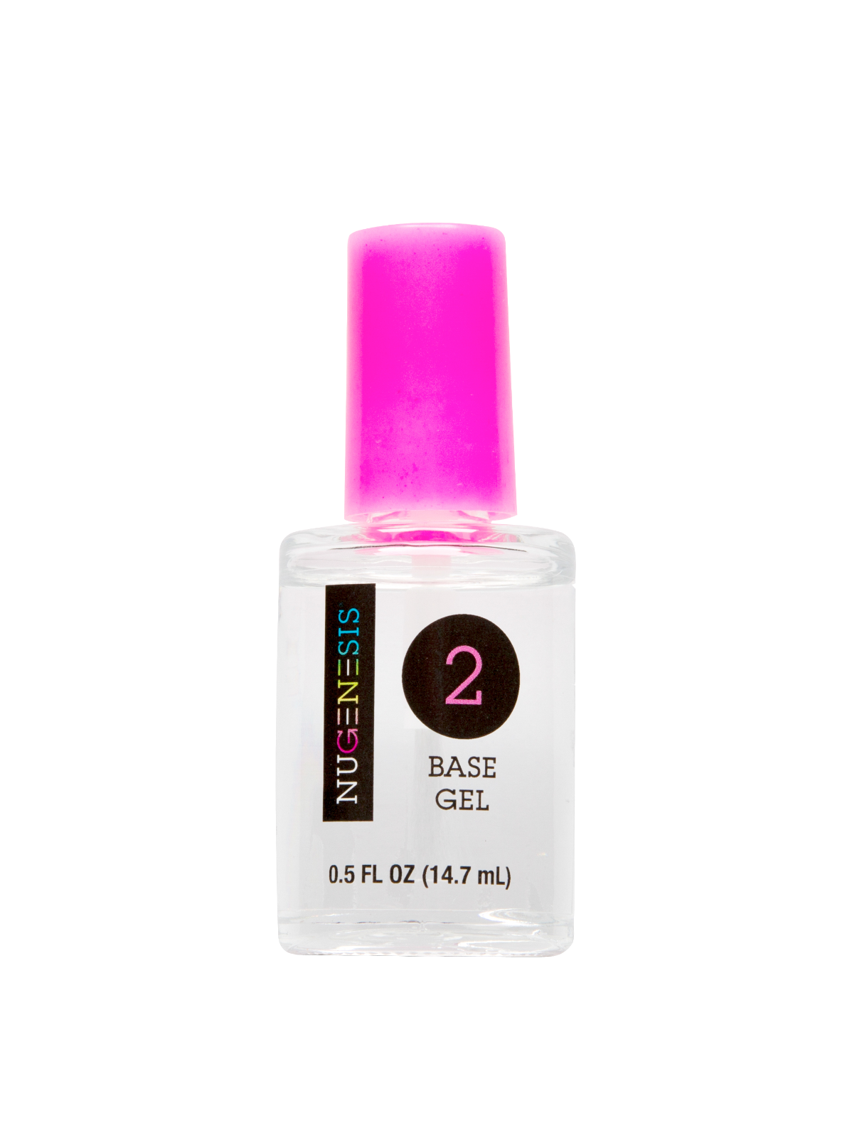 Bột nhúng móng NuGenesis Healthy Manicure Nail Dipping Powder Colors lọ 2oz/43g NU61 - 120 