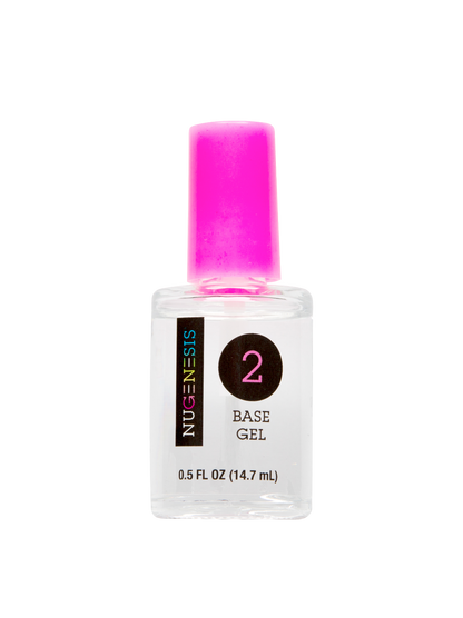 Bột nhúng móng NuGenesis Healthy Manicure Nail Dipping Powder Colors lọ 2oz/43g NU61 - 120 