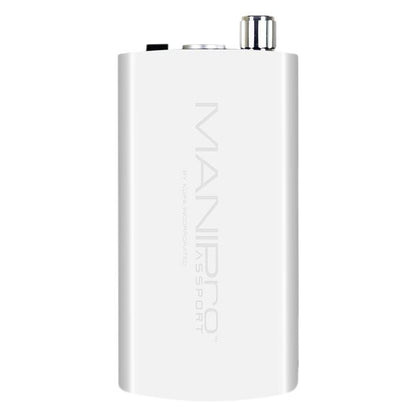 Chỉ có hộp kiểm soát hộ chiếu Kupa Mani Pro - Trắng 