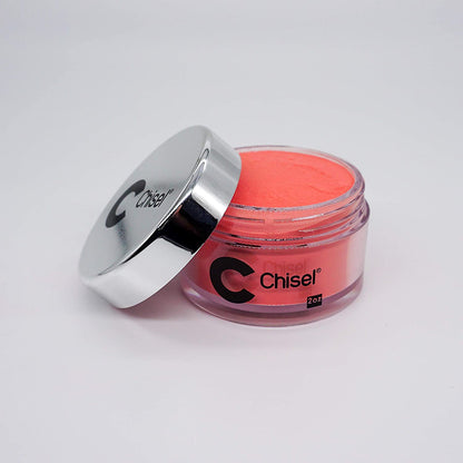 Chisel Nail Art Manicure 2 trong 1 Acrylic &amp; Bột nhúng dạng rắn #022