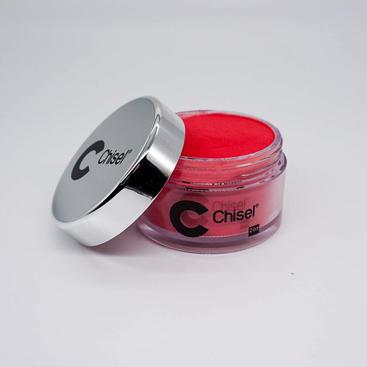 Chisel Nail Art 2 en 1 Acrílico y Polvo de Inmersión Sólido 004