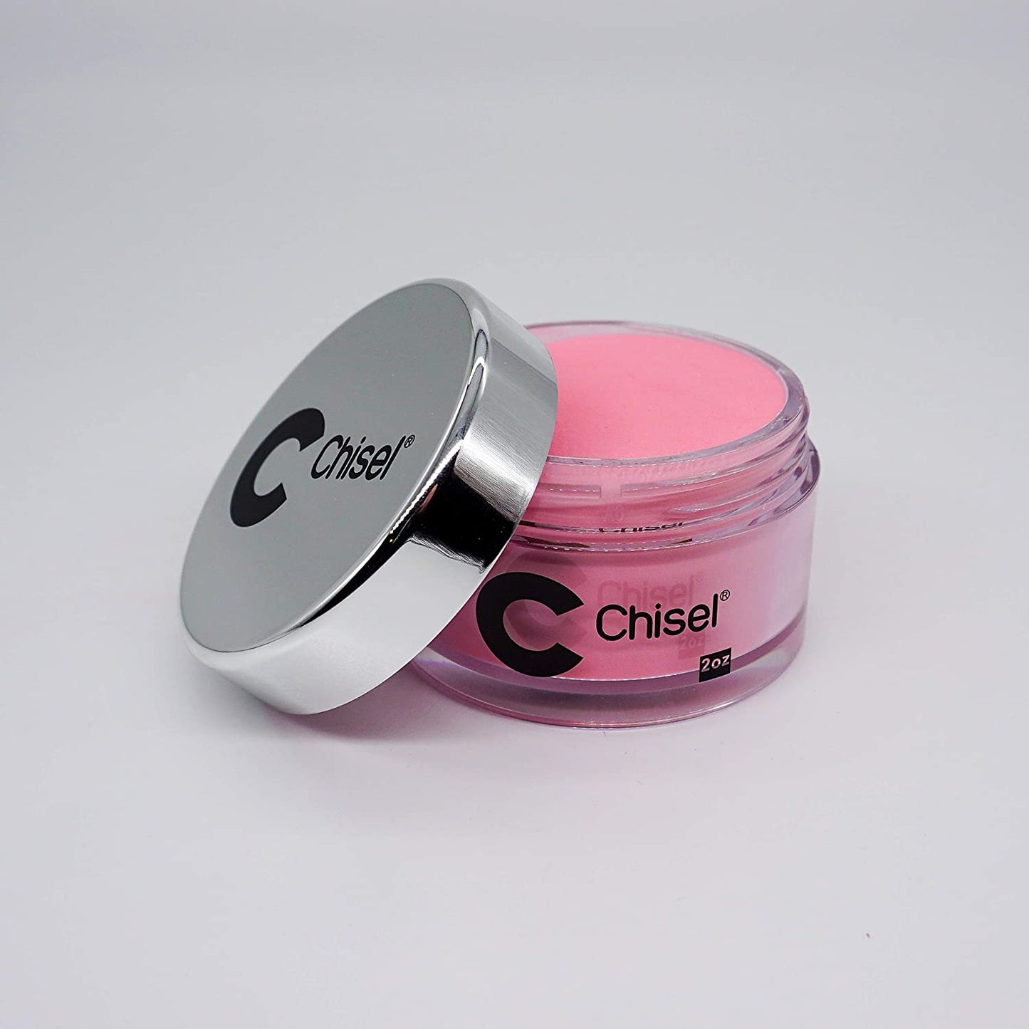 Chisel Nail Art Manicure 2 trong 1 Acrylic &amp; Bột nhúng dạng rắn #020