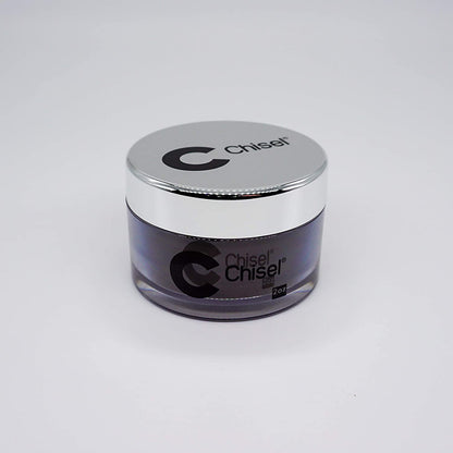 Chisel Nail Art Dipping/Acrylic 2in1 Powder Solid 005