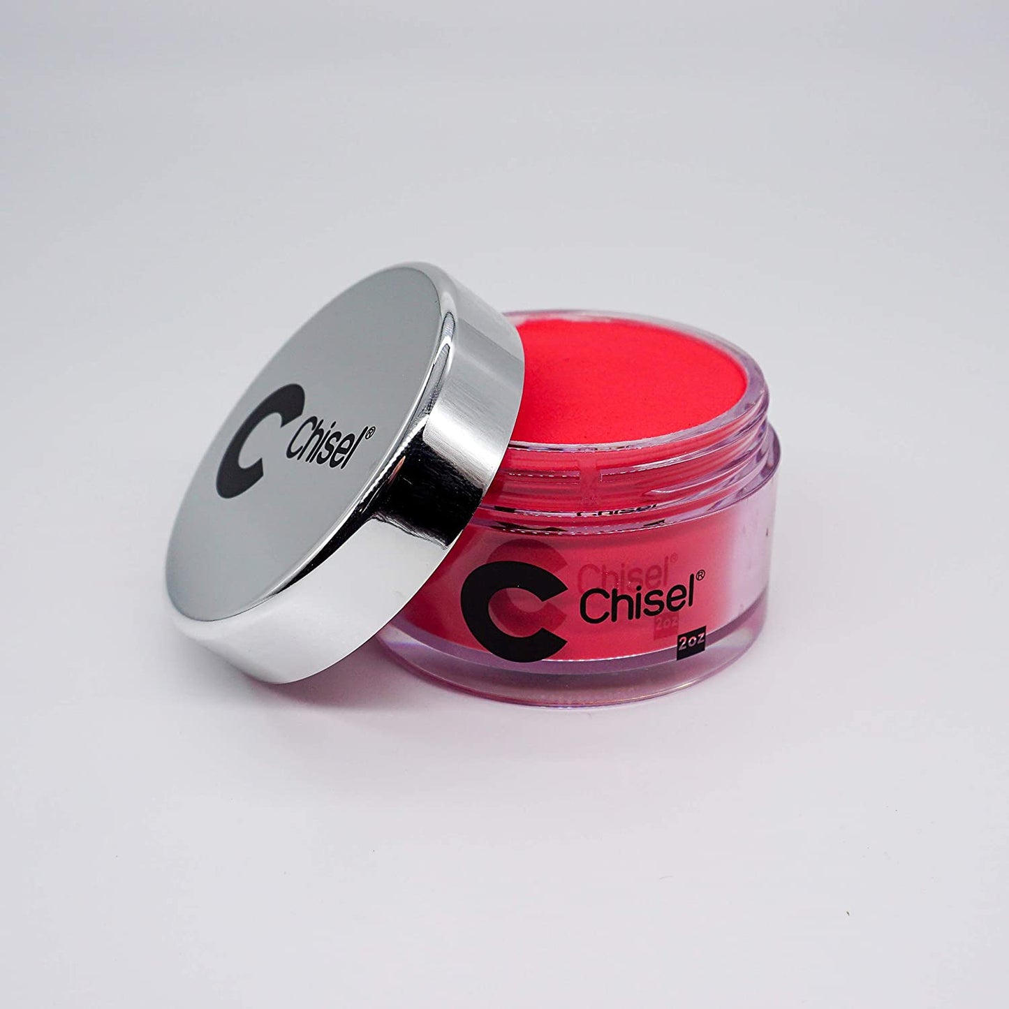 Chisel Nail Art 2 trong 1 Acrylic &amp; Bột nhúng dạng rắn #016