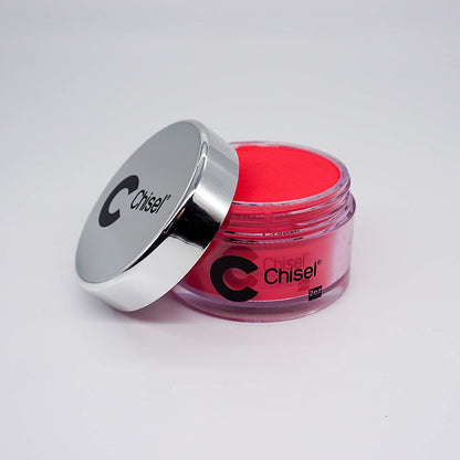 Chisel Nail Art 2 trong 1 Acrylic &amp; Bột nhúng dạng rắn #016