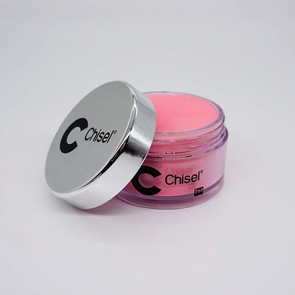 Chisel Nail Art Dipping/Acrylic 2in1 Powder Solid #017