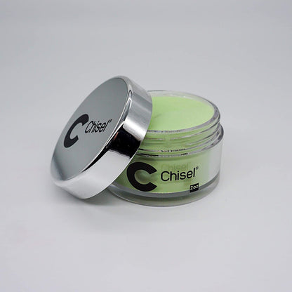 Cincel Nail Art Manicura 2 en 1 Acrílico y Polvo de Inmersión Sólido #026