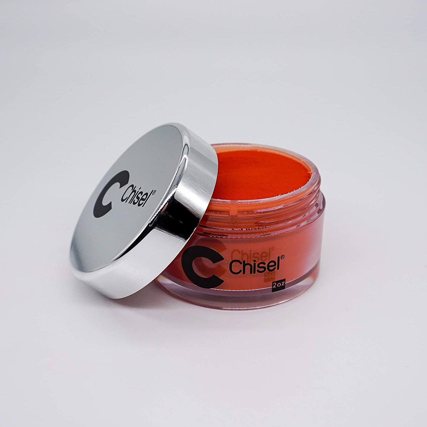 Chisel Nail Art 2 en 1 Acrílico y Polvo de Inmersión Sólido 007