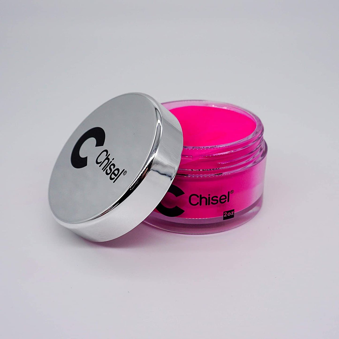 Chisel Nail Art 2 trong 1 Acrylic &amp; Bột nhúng dạng rắn #011