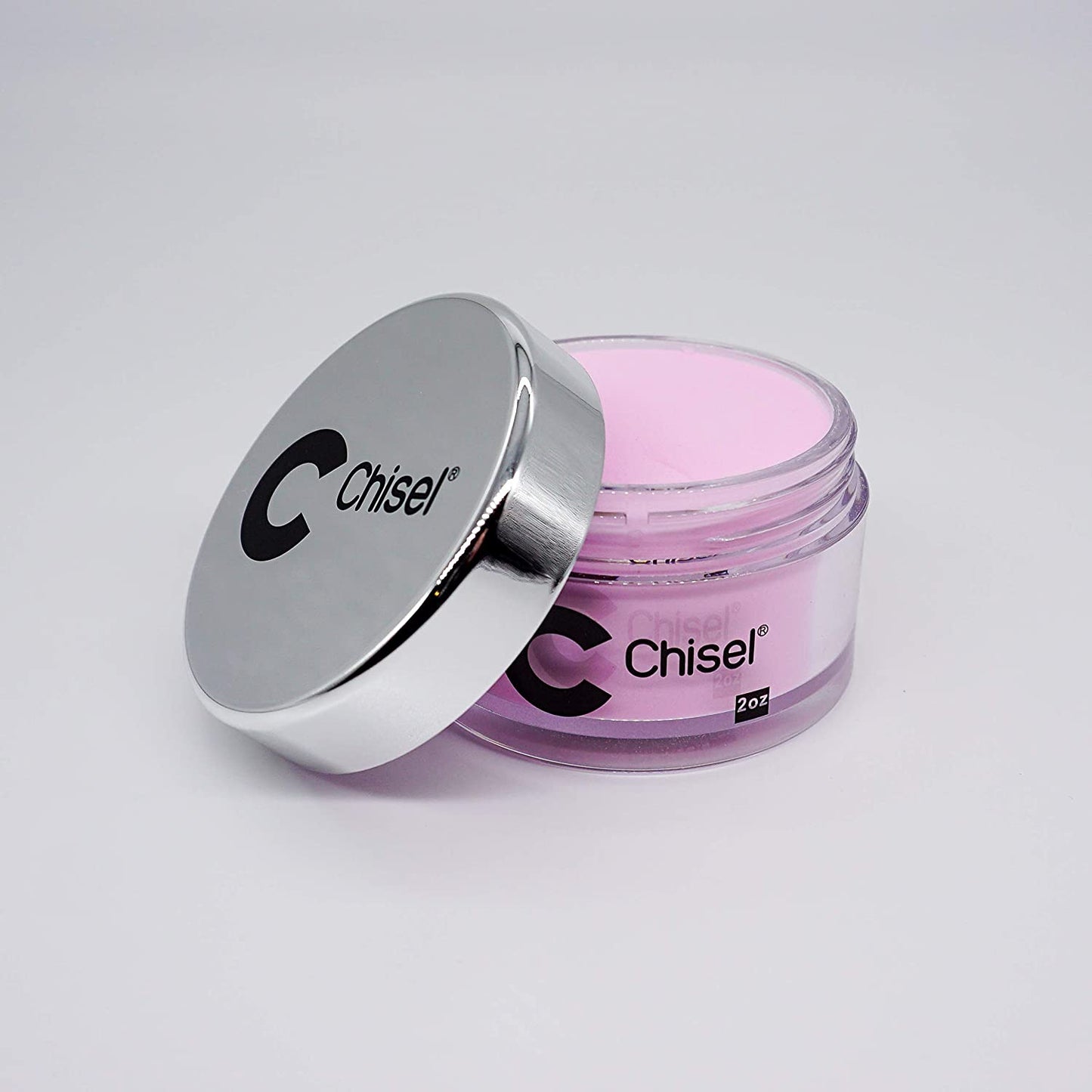 Cincel Nail Art Manicura 2 en 1 Acrílico y Polvo de Inmersión Sólido #025