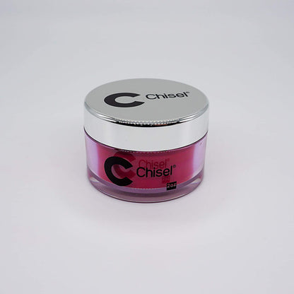 Chisel Nail Art 2 en 1 Acrílico y Polvo de Inmersión Sólido #010