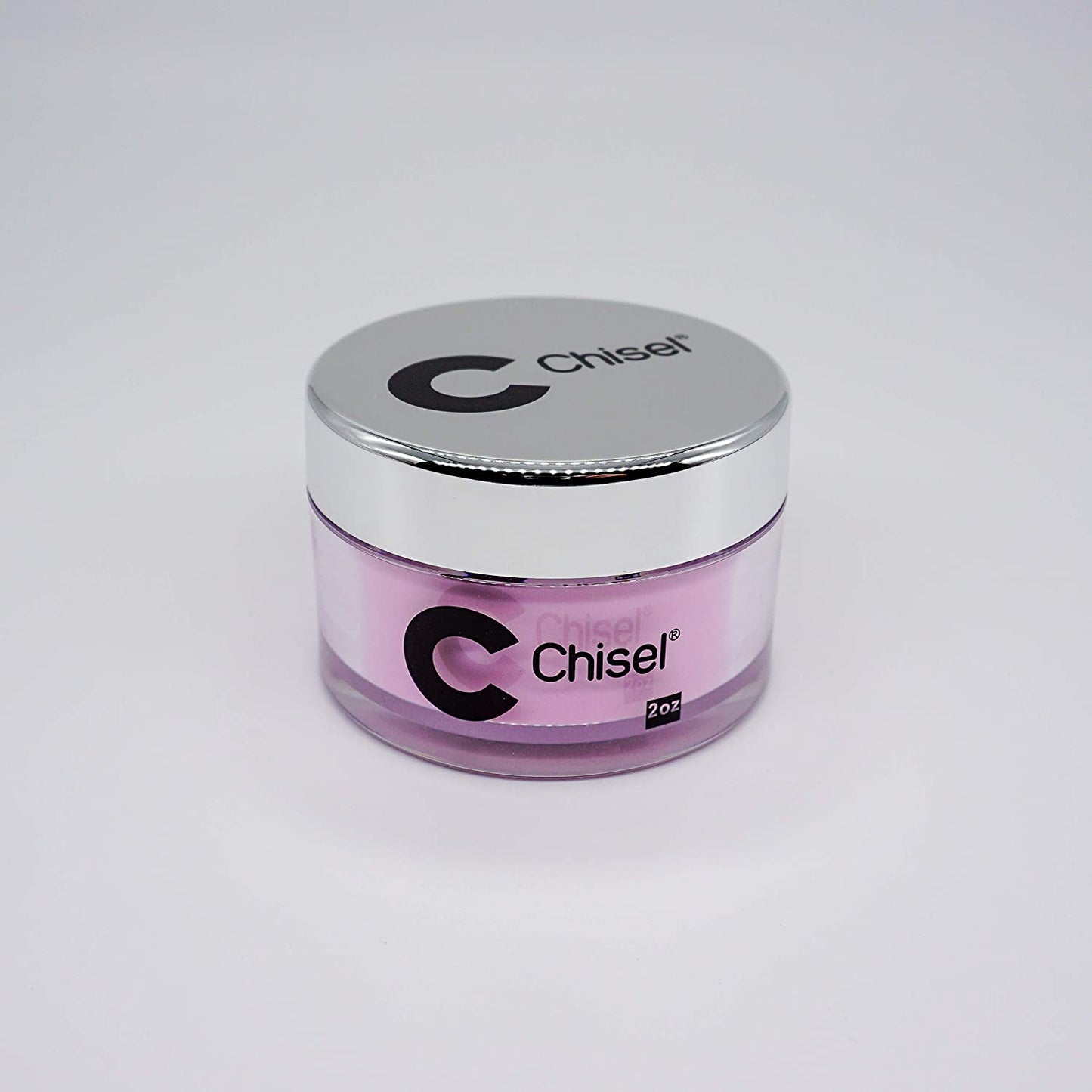 Cincel Nail Art Manicura 2 en 1 Acrílico y Polvo de Inmersión Sólido #025