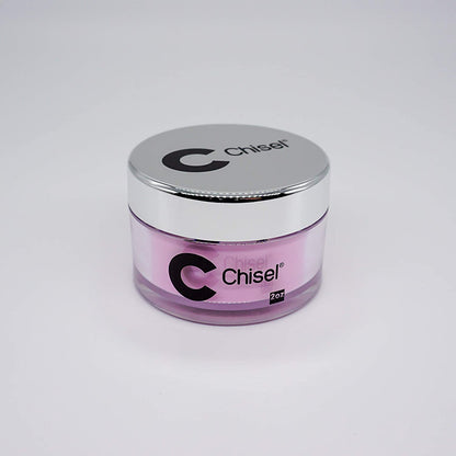 Cincel Nail Art Manicura 2 en 1 Acrílico y Polvo de Inmersión Sólido #025